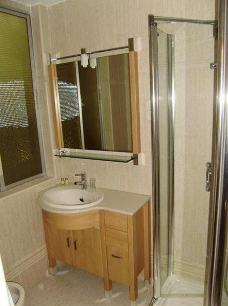 Hostal Miguel Angel Madrid Eksteriør billede